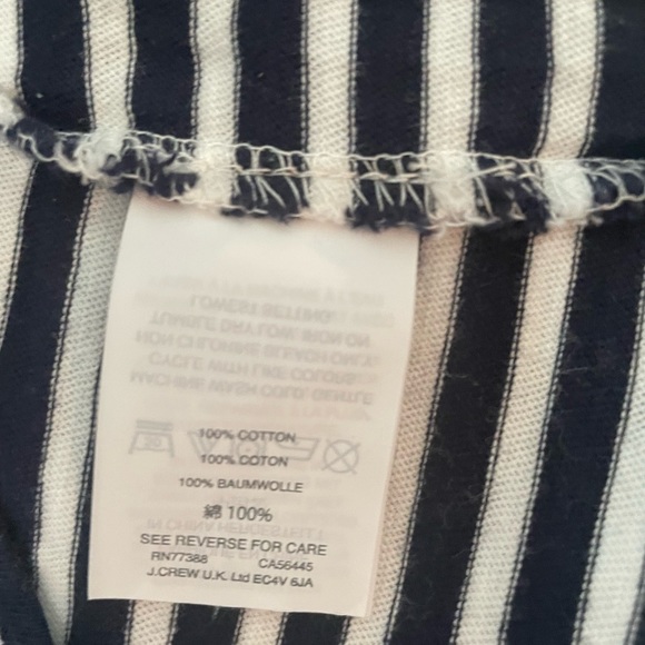 J. Crew Racerback Midi - Picture 7 of 8